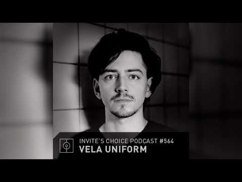Invite's Choice Podcast 564 - Vela Uniform