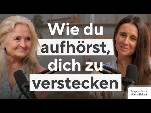 Wie du dein Herz öffnest, auch wenn du verletzt wurdest | Turiya Hanover