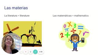 Download lagu Lección 2 Vistas   columna 2 mp3