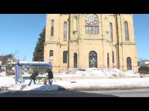 Concerns over controversial NFTA policy grow as Friday storm looms