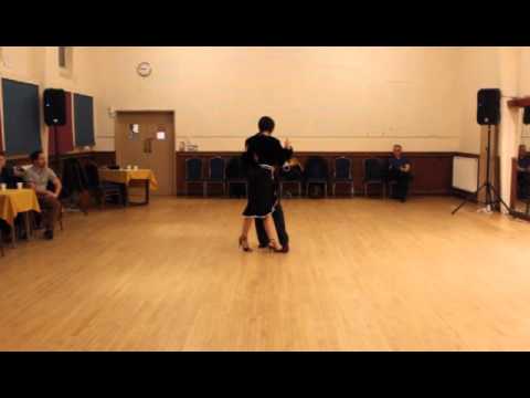 Tango interactions » Enganches