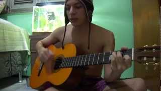 In Other Words (Ben Kweller's Acoustic Cover)