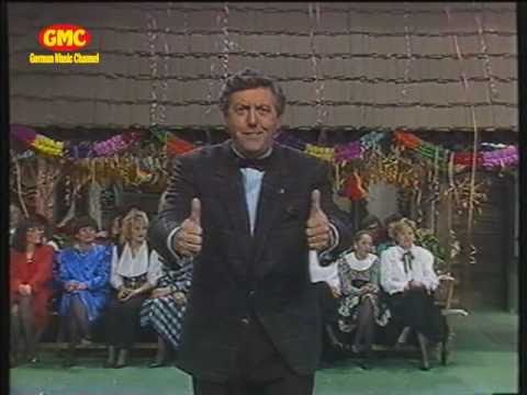 Karl Moik - Silvester-Medley