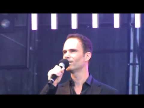 "Der letzte Tanz", Thomas Borchert, Wien 2009