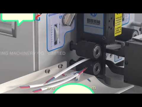 Automatic Cable Cutting Machine at Best Price in India