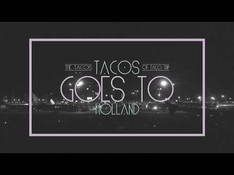 RIDESTORE - TACOS GOES TO HOLLAND