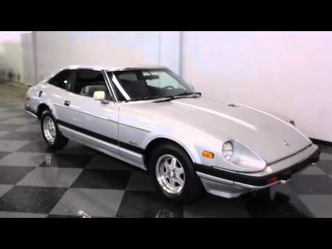 1982 Datsun 280ZX (CC-759074) for sale in Ft Worth, Texas