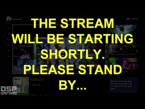 Pre-Stream Nov. 17, 2015 - Star Wars Battlefront...on Xbox One?!