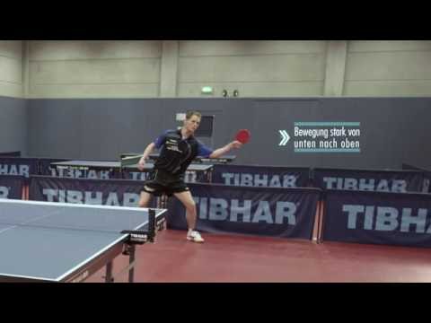 VDTT Trainingstipp: Ballonabwehr