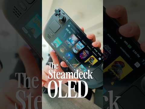 I regret buying a Steam Deck in 2025...