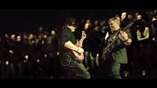 Gramy - Pernej víkend (Official video)