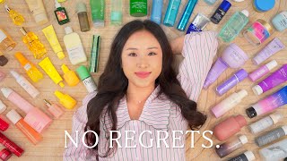 I’ve tried thousands of products, these are the ones I LOVE 🫶