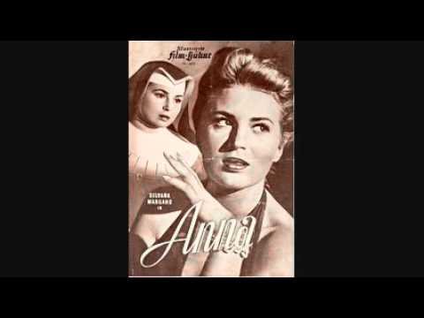 JONI JAMES - NON DIMENTICAR 1953