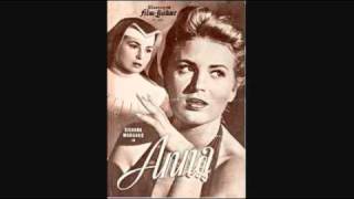 JONI JAMES - NON DIMENTICAR 1953