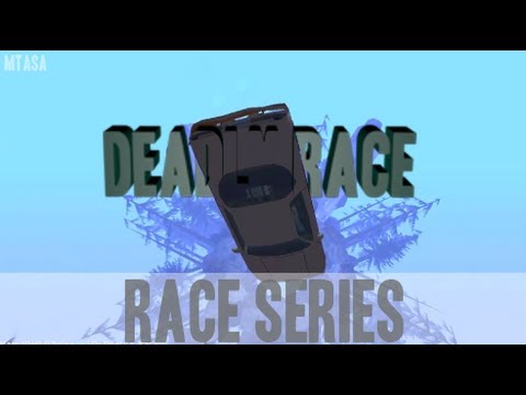 [DM] C3z!ka v10 Deadly Race