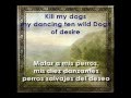 Týr - Ten Wild Dogs (Lyrics - Subtitulado en español ...