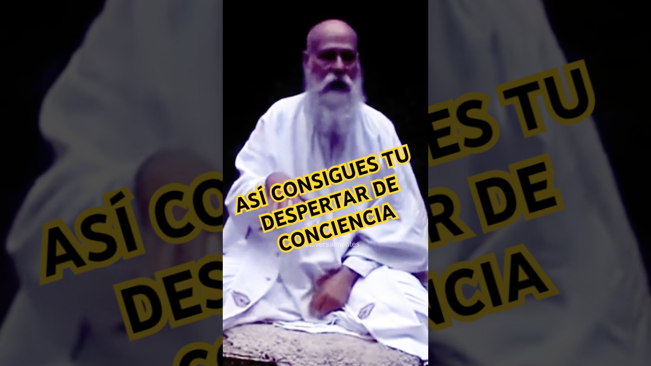 This is the AWAKENING of CONSCIOUSNESS - Shiva Shambho #awakeningofconsciousness #spirituality