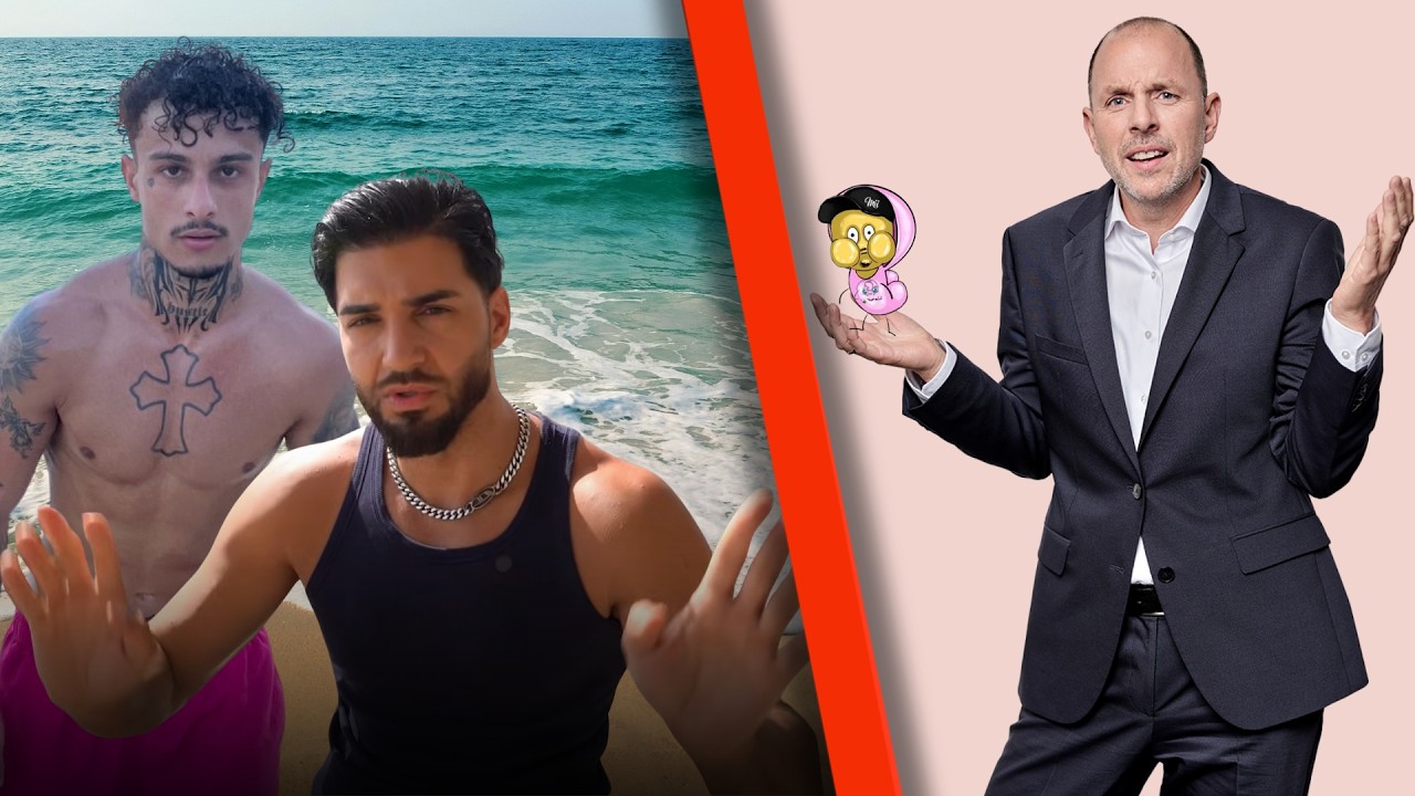 Simex belastet Apored nach MiiMii Video & Polizei sucht Zeugen!
