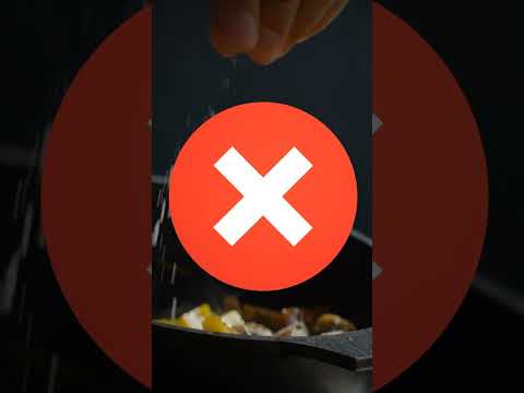 Unveiling the Mystery: The Reason Behind Salt's Expiration Date