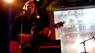 The Lemonheads - Being Around &amp; Rockin Stroll (Leeds, 2 Dec. 2011)