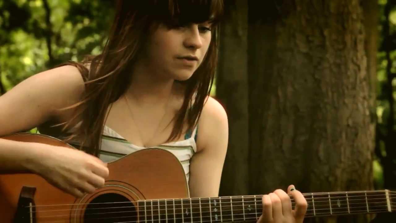 Gabrielle Aplin — Never Fade
