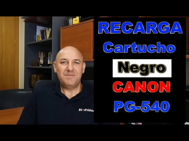 Vídeo relacionado con Redsee 540 XL 541 XL Cartuchos de Tinta Compatible Cartucho Tinta para Canon 540 y 541 XL para Canon Pixma MG3650S MG3650 MG3600 TS5150 TS5151 MG3150 MG3250 MX475 (Negra y Color)