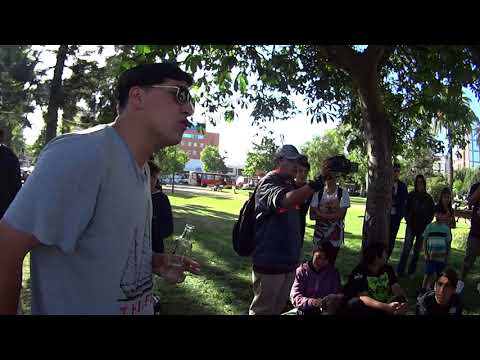 SABIO vs ATÓMICO: 8vos - Dimensión del Beneficio [KD]