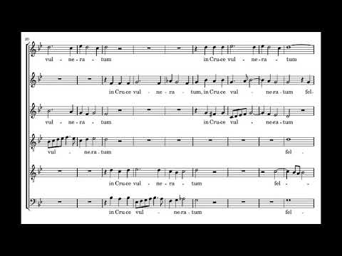 Victoria: O Domine Jesu Christe - Herreweghe