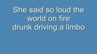 Miss Montreal - Say Heaven, Say Hell - Lyrics