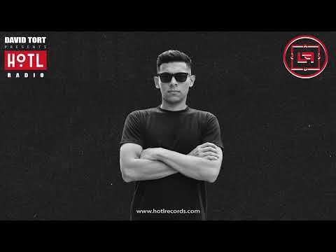 David Tort presents HoTL Radio 268 (Lujan Fernandez Guest Mix) (Afro Latin, Tech House, House Mix)