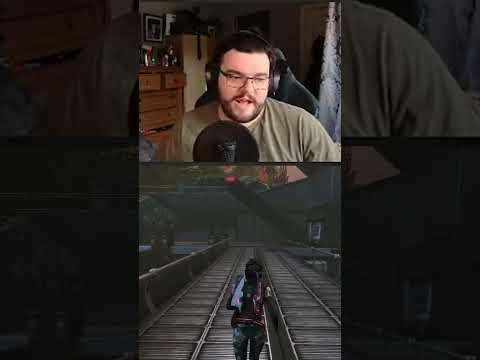 Mass Effect 1 is the Most RPG of the Games | ME1 Modded | #bioware #masseffect