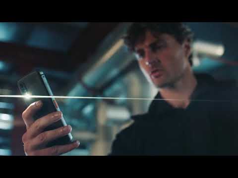 Cat S62 Pro - How To Use The Gallery