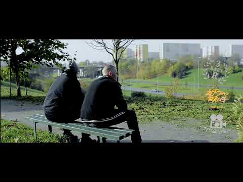 Żebro x RadG - Niepewność prod. Ryba Beatz