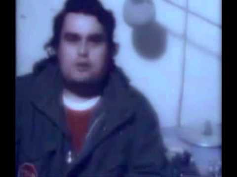 Whisky David Charlie {Original.1978}