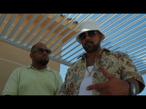 KING DEST and Johnny Doc