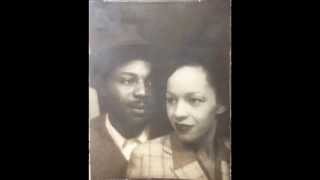 Brownie McGhee Be My Friend (1958)