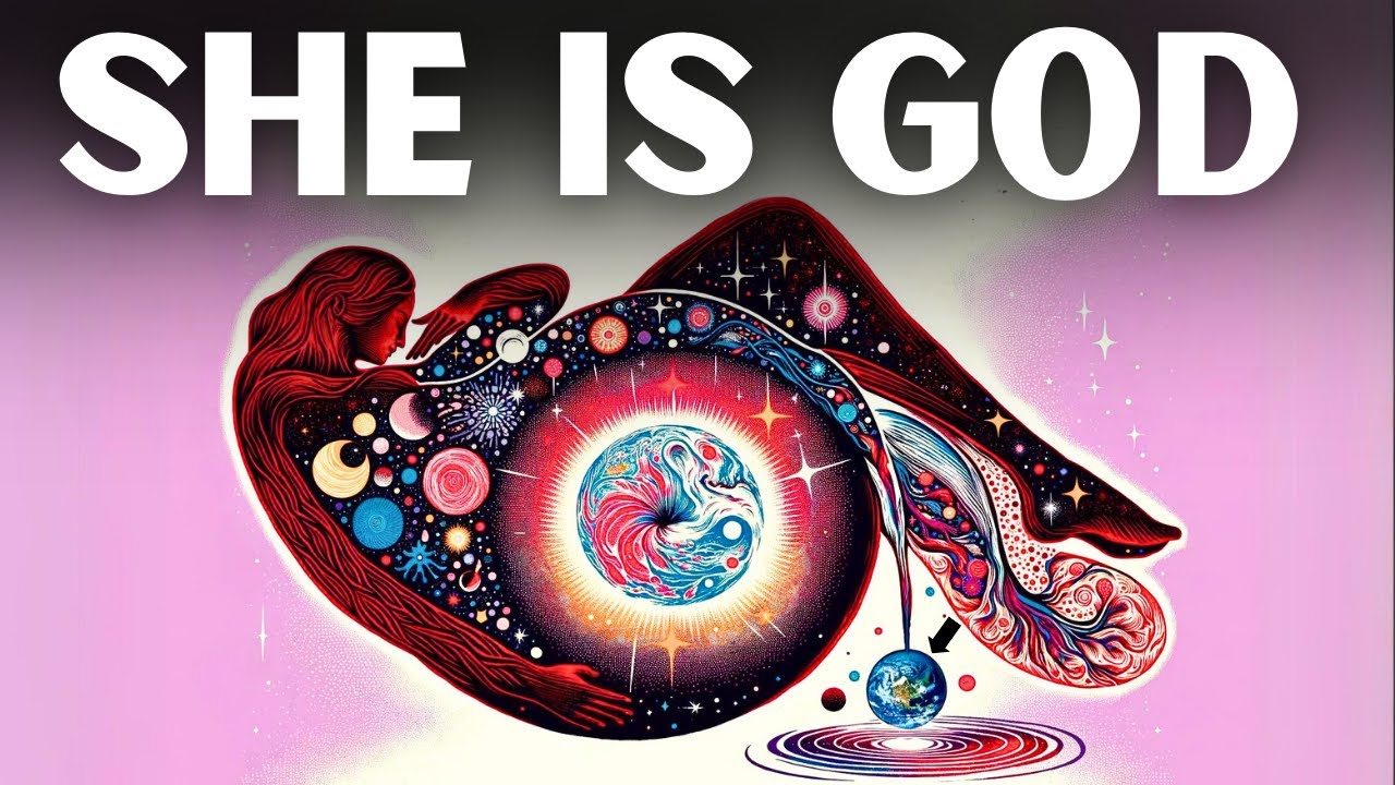 The Yoni WITHIN YOU & How To ACTIVATE It (POWER = YONI)