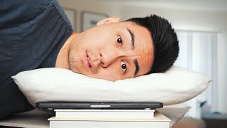 Why the Top Students Never Wake Up Early to Study