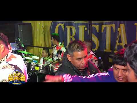 MIX TU RECUERDO - FELIX NAVARRO Y SU GRUPO SOMBRA AZUL - ESTADIO NIEVERIA HUACHIPA