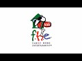Family Home Entertainment Kids Logo 1998 Slow