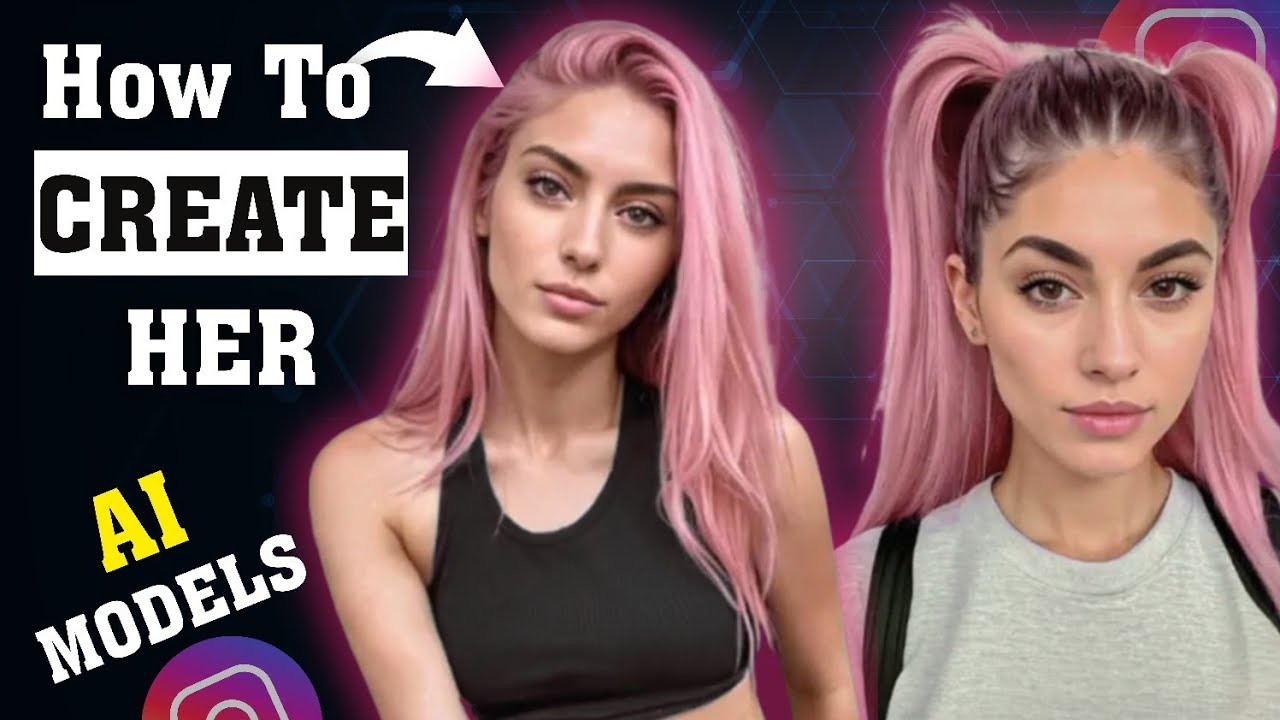Launching Your AI Influencer using AKOOL | Step-by-Step Guide