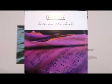 Fourplay  Featuring Chaka Khan And Nathan East ‎– Between The Sheets