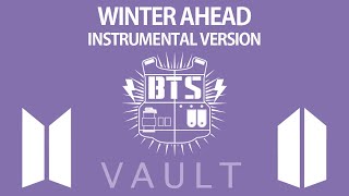 Download lagu Winter Ahead - Instrumental Version by V (Featuring PARK HYO SHIN) mp3 Download lagu Winter Ahead - Instrumental Version by V (Featuring PARK HYO SHIN) mp3