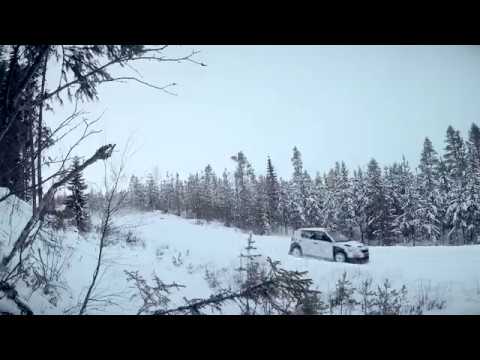 EKS in Rissna: Fitness camp