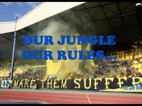 I want the F.....g CUP