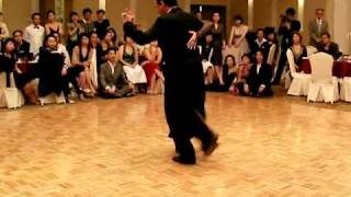 2009 Seoul Tango Festival Grand Milonga - Fabian Peralta y Virginia Pandolfi 03