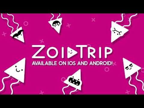 Zoidtrip Video