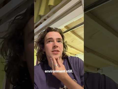 Day 305 What’re Hostels in China Like?