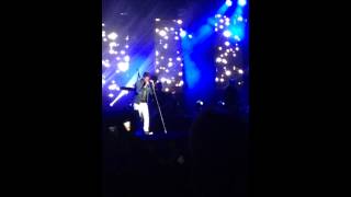 Marc Dupre - Entre deux mondes