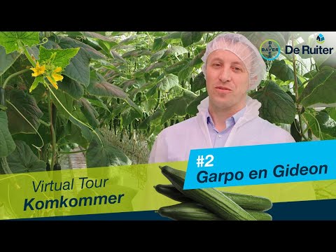 NL_Virtual Tour Komkommers | Garpo en Gideon Vlog #2-2023 (+ EN subtitles)